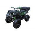 150cc Utility ATV with Rear Bag