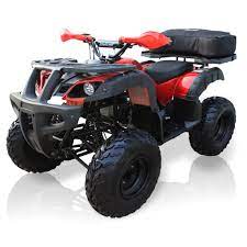 175cc Utility ATV