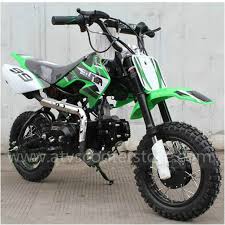 Youth 70cc Dirt Bike