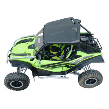 MOOSE FENDER FLARES FOR HONDA TALON
