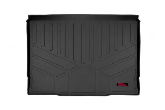 ROUGH COUNTRY REAR CARGO MAT FORD BRONCO 4WD (2021-2023)