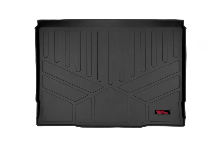 ROUGH COUNTRY REAR CARGO MAT FORD BRONCO 4WD (2021-2023)