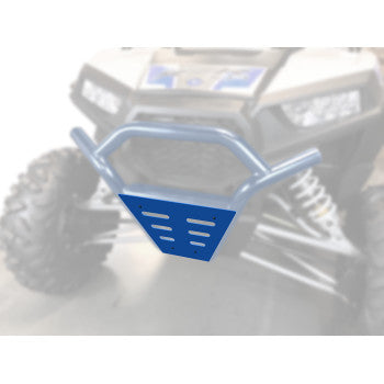 FRONT BUMPER COVER FOR POLARIS RZR
