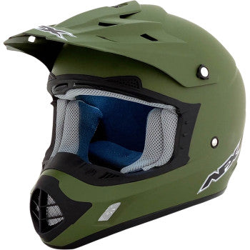 FX-17 ADULT HELMETS