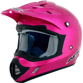 FX-17 ADULT HELMETS