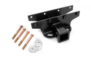 ROUGH COUNTRY CLASS III RECEIVER HITCH JEEP WRANGLER JK (07-18)/WRANGLER JL (18-23)