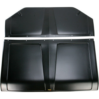 MAIER 2 PIECE ROOF FOR CAN AM