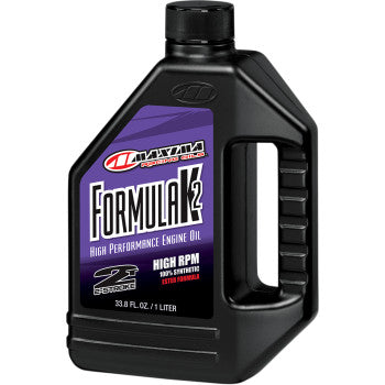 MAXIMA FORMULA K2 OIL