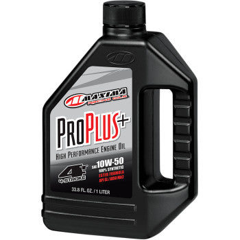 MAXIMA PROPLUS 10W-50