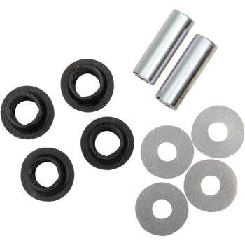 MOOSE UPPER/ LOWER A ARM KIT FOR CAN AM
