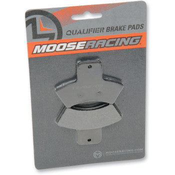 MOOSE BRAKE PADS FOR POLARIS