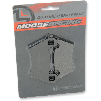 MOOSE BRAKE PADS FOR POLARIS RANGERS 2010-2012