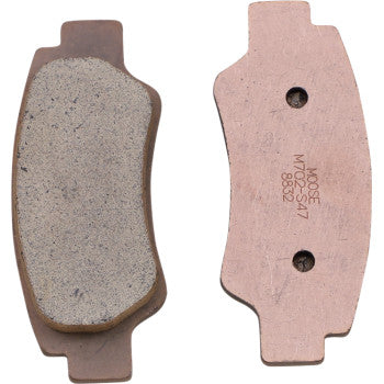 CF MOTO REAR BRAKE PADS