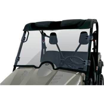 MOOSE Full Windshield - YAMAHA Rhino