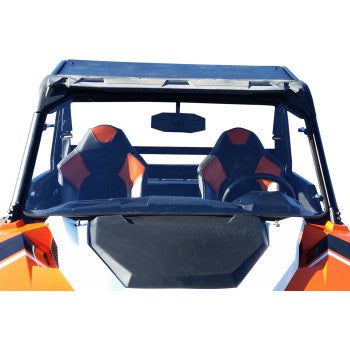 MOOSE FULL WINDSHIELD FOR POLARIS GENERAL