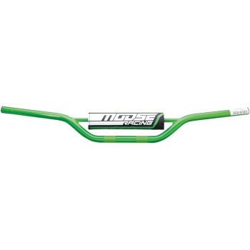 MOOSE DIRT BIKE HANDLEBARS 7/8 INCH