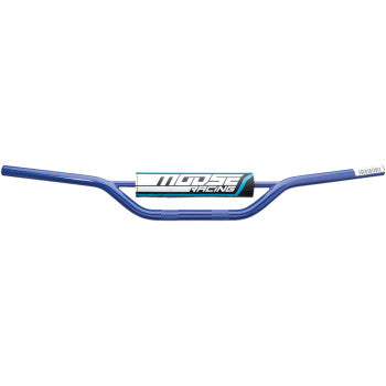 MOOSE DIRT BIKE HANDLEBARS 7/8 INCH