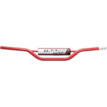 MOOSE DIRT BIKE HANDLEBARS 7/8 INCH