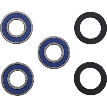 Moose Rear Wheel Bearing and Seal Kit for Honda Talon