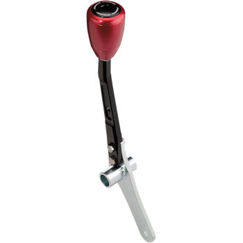 MOOSE REPLACEMENT BILLET SHIFTERS FOR POLARIS RZR