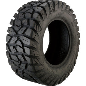 MOOSE RIGID TIRES for Polaris, Can Am, Suzuki, Arctic Cat, Yamaha, Honda, Kawasaki, HiSun, ODES, Massimo, & CF Moto