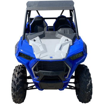 MOOSE ROOF FOR POLARIS RZR 900 1000