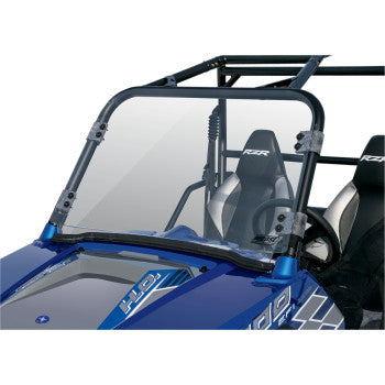 MOOSE FULL WINDSHIELD FOR POLARIS RZR 800