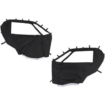 MOOSE SIDE ENCLOSURE FOR CAN AM MAVERICK