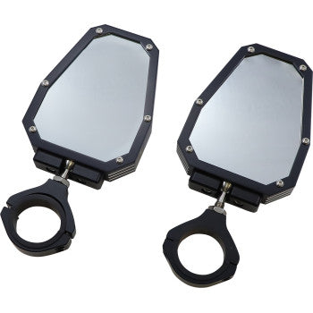 MOOSE Side Mirror - 1.75/2.0"