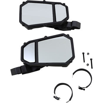 MOOSE ELITE PRO SIDE MIRRORS