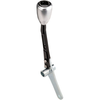 MOOSE REPLACEMENT BILLET SHIFTERS FOR POLARIS RZR