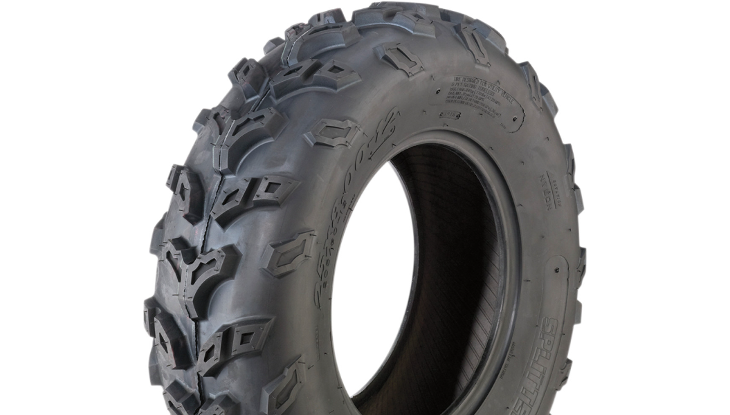 MOOSE SPLITTER TIRES for Polaris, Can Am, Yamaha, Honda, ODES, HiSun, Massimo, Suzuki, Arctic Cat, & CF Moto