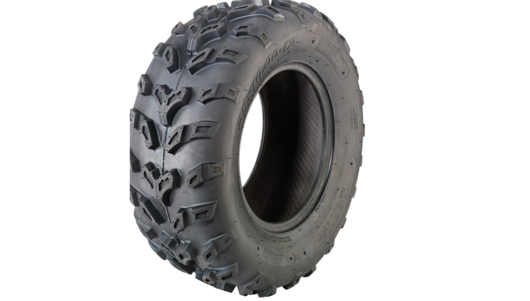 MOOSE SPLITTER TIRES for Polaris, Can Am, Yamaha, Honda, ODES, HiSun, Massimo, Suzuki, Arctic Cat, & CF Moto