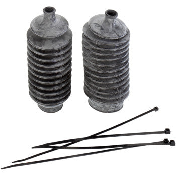 MOOSE STEERING RACK BOOTS FOR CAN AM