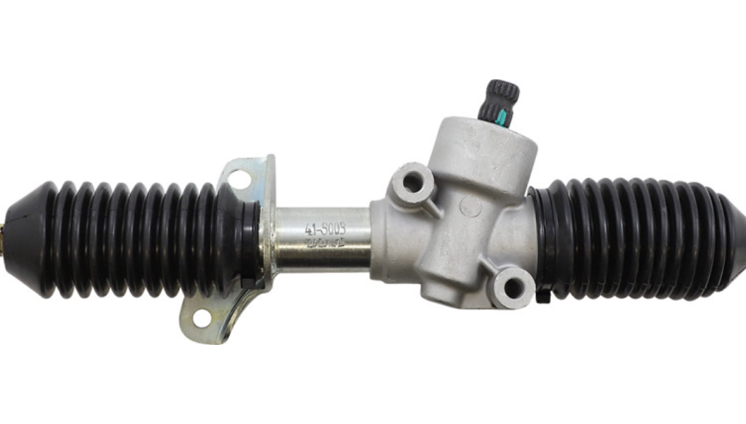 MOOSE STEERING RACK FOR CAN AM MAVERICK & COMMANDER