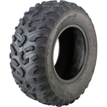 MOOSE TUF TRAC TIRES for Polaris, Can Am, Yamaha, Honda, ODES, HiSun, Massimo, Suzuki, Arctic Cat, & CF Moto