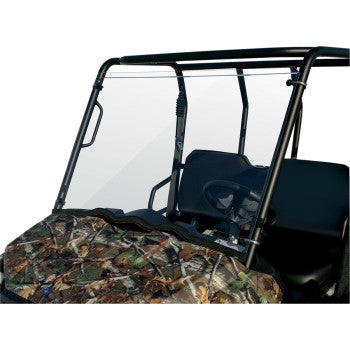 MOOSE Full Windshield - POLARIS Ranger Midsize