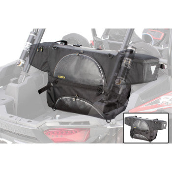 REAR STORAGE BAG FOR POLARIS RZR 900 & 1000