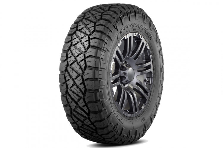 285/55R20 NITTO RIDGE GRAPPLER LT