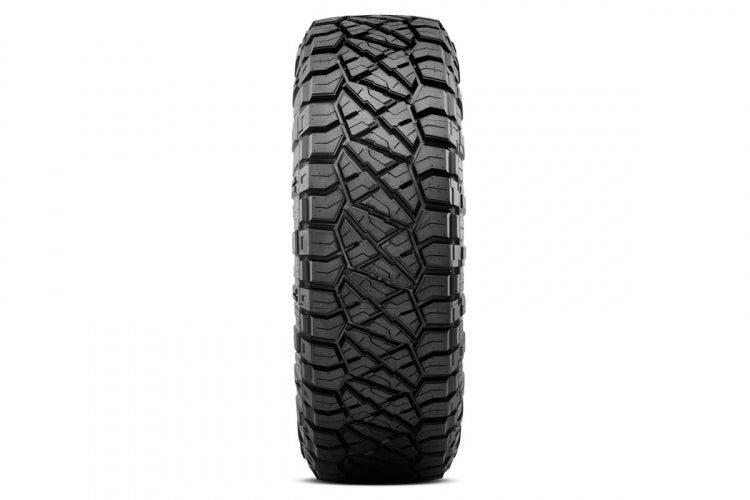 285/55R20 NITTO RIDGE GRAPPLER LT