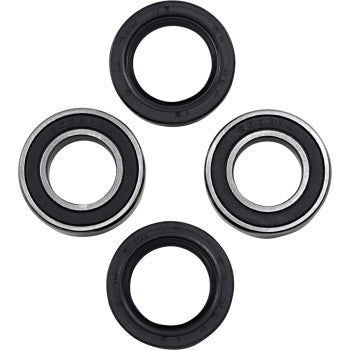PIVOT WORKS Wheel Bearing Kit for HONDA TALON, HONDA CR, YAMAHA YZ, KAWASAKI KX