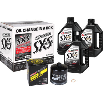 POLARIS OIL CHANGE KIT