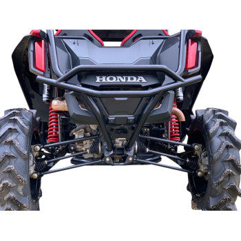 MOOSE REAR BUMPER FOR HONDA TALON