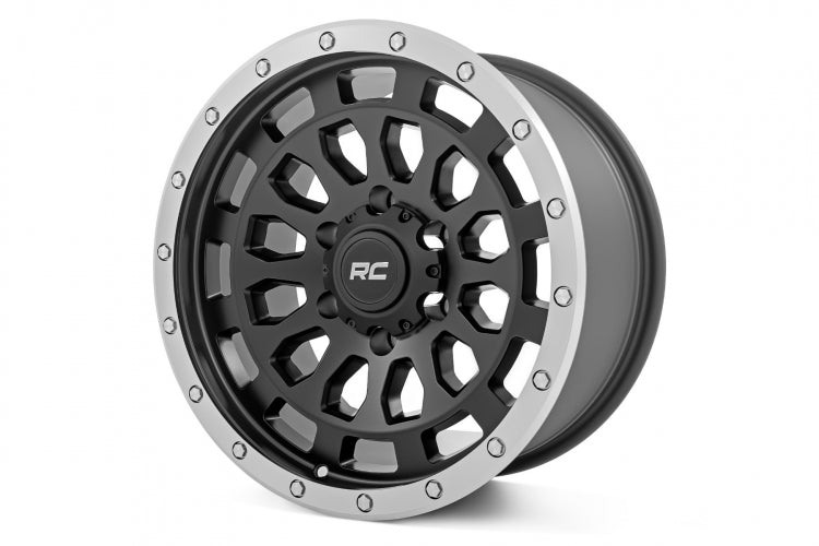ROUGH COUNTRY 87 SERIES WHEEL
