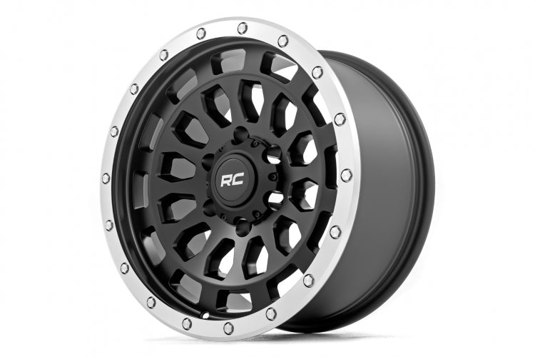 ROUGH COUNTRY 87 SERIES WHEEL