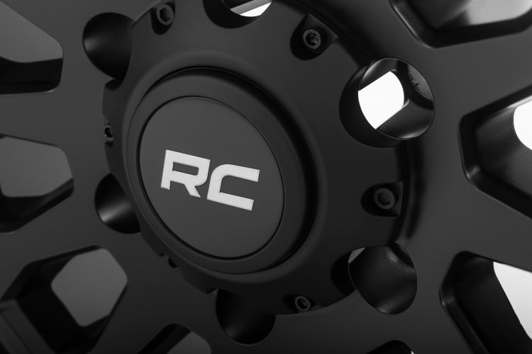 ROUGH COUNTRY 87 SERIES WHEEL