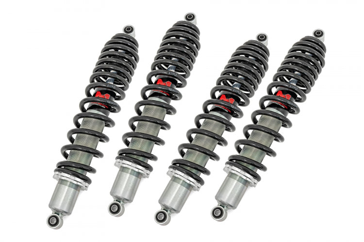 ADJUSTABLE SUSPENSION LIFT KIT 0-2" | HONDA PIONEER 1000/1000-5 (16-22)