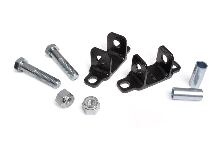 ROUGH COUNTRY BAR PIN ELIMINATOR KIT REAR | JEEP WRANGLER JK (07-18)/WRANGLER TJ (97-06)