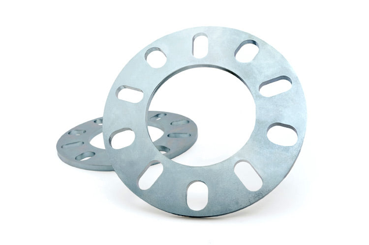 ROUGH COUNTRY 0.25 INCH WHEEL SPACERS 5X4.5/5X5.5 | RAM 1500 2WD/4WD