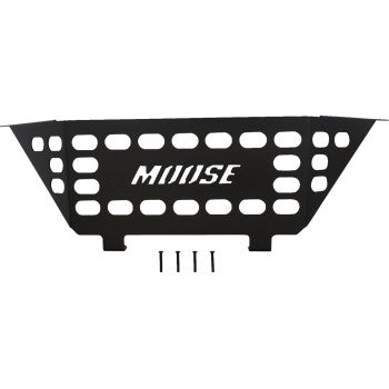 BED ENCLOSURE FOR POLARIS RZR